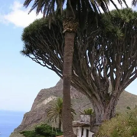 Paraiso De Anaga *
