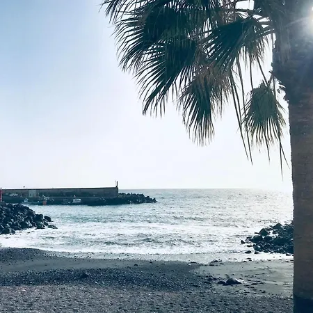 Daire Paraiso De Anaga