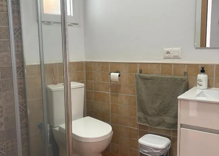 Apartament Paraiso De Anaga Santa Cruz de Tenerife