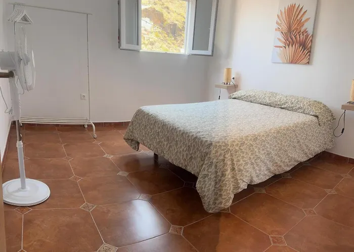 Appartamento Paraiso De Anaga *