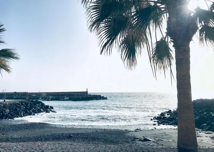 Appartamento Paraiso De Anaga